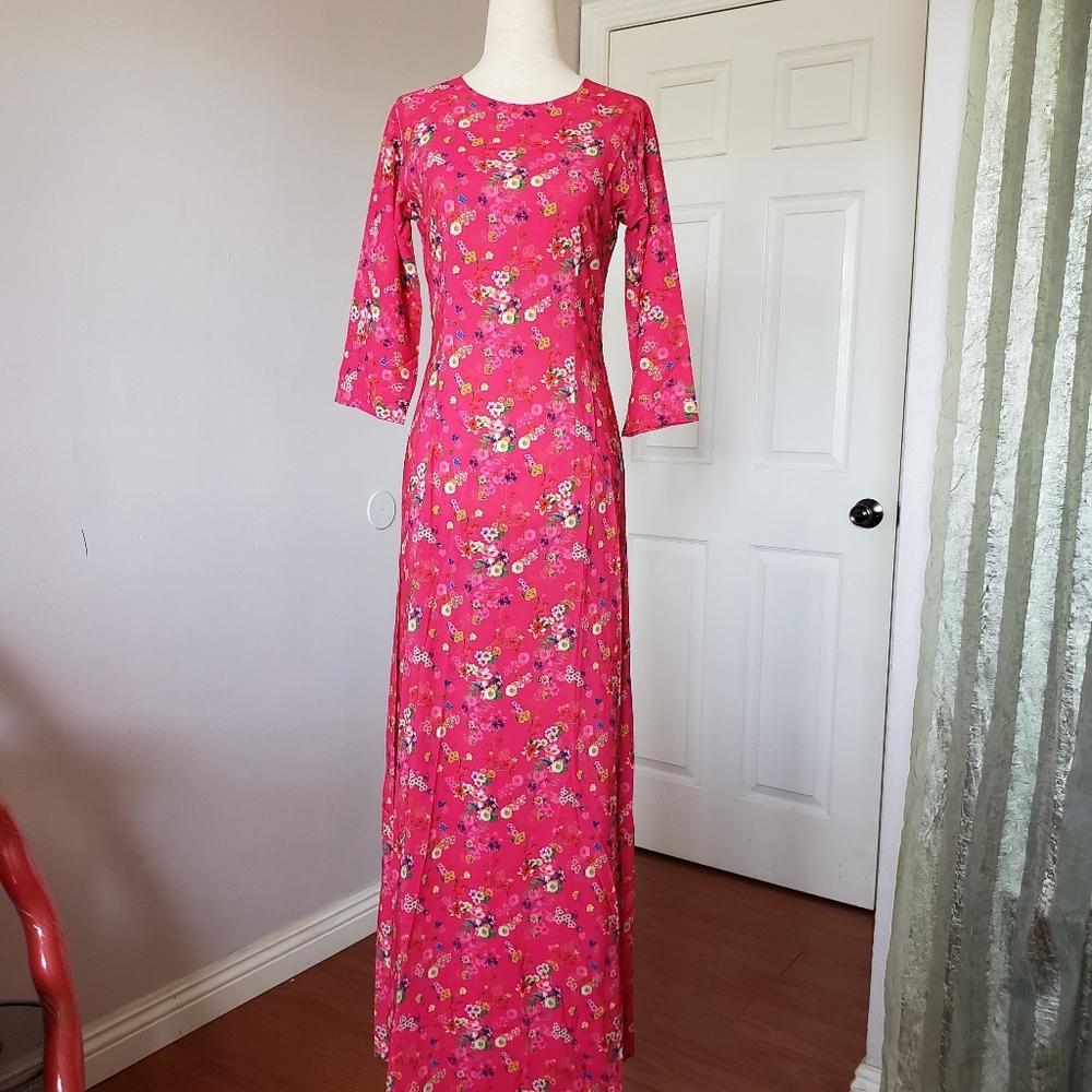 Ao Dai 2ta
